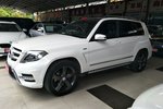 奔驰GLK级2015款GLK 260 4MATIC 动感型 极致版