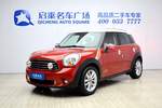 MINICOUNTRYMAN2014款1.6T COOPER All 4 Fun