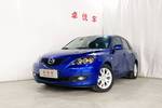 马自达MAZDA3经典2008款1.6L 手动 标准型