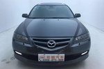 马自达MAZDA62007款2.3L 旗舰型