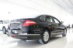 日产天籁2010款2.5L XL周年纪念版