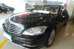 奔驰S级2012款S350L 4MATIC Grand Edition