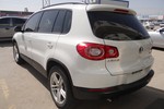 大众途观2010款1.8TSI 手自一体 风尚版