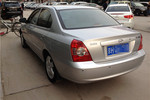 现代伊兰特2005款1.8 GLS 豪华型 自动