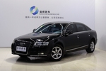 奥迪A6L2009款2.0TFSI 标准型AT