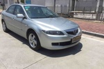 马自达MAZDA62006款2.0 手自一体超豪华型 