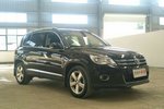 大众途观2010款1.8TSI 手自一体 菁英版