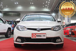 MG62014款1.8T 自动性能版