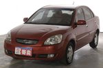 起亚RIO2007款GLS 1.4自动