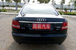 奥迪A6L2005款2.0T FSI®手自一体标准型