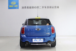 MINICOUNTRYMAN2012款1.6T COOPER S