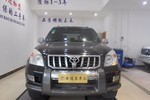 丰田普拉多2006款4.0 GX