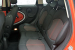 MINICOUNTRYMAN JCW-2011款 1.6L COOPER