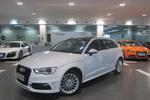 奥迪A3 Sportback2014款40 TFSI S line 豪华型