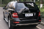 奔驰M级2012款ML300 4MATIC