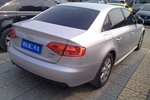 奥迪A4L2010款2.0TFSI 技术型