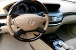 奔驰S级2012款S350L 4MATIC Grand Edition