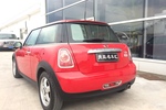 MINIMINI2011款1.6L ONE