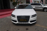 奥迪A4L2012款2.0TFSI 标准型