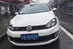 大众高尔夫GTI2012款2.0 TSI DSG 豪华版