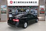 奥迪A6L2012款TFSI 手动 基本型(2.0T)