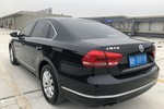 大众帕萨特2014款1.8TSI DSG御尊版