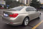 宝马7系2011款730Li 典雅型