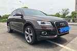 奥迪Q52015款40 TFSI 技术型