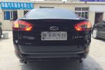 福特致胜2011款2.0T GTDi200 豪华型