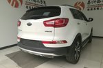 起亚智跑2014款2.0L 自动两驱版Premium Special 