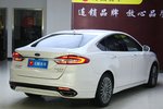 福特蒙迪欧2017款EcoBoost 245 至尊型