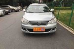 大众朗逸2010款1.4TSI DSG 运动版