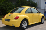 大众甲壳虫2005款New Beetle 1.8T 自动