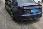 奥迪S42018款3.0TFSI