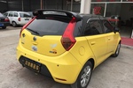 MG32011款1.5L 手动 精英版