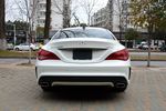 奔驰CLA级2016款CLA 220 4MATIC