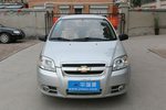 雪佛兰乐风2007款1.4 SL 手动