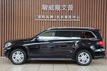 奔驰GL级2014款GL350 CDI 4MATIC