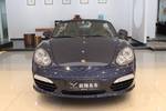 保时捷Boxster2009款Boxster 2.9L 