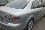 马自达Mazda62006款2.0 手自一体超豪华型 