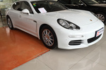 保时捷Panamera2014款Panamera 4 3.0T 