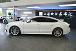 奥迪RS7 Sportback2014款RS7 Sportback