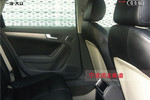 奥迪A4L2011款1.8TFSI 舒适型