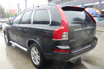 沃尔沃XC902011款2.5T 北欧行政版