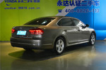 大众帕萨特2013款1.8TSI DSG 御尊版