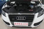 奥迪Q52010款2.0TFSI 进取型