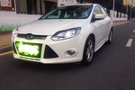 福特福克斯两厢2012款2.0L 自动豪华运动型