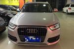 奥迪Q32013款35 TFSI 全时四驱技术型