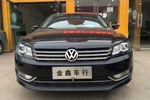 大众帕萨特2013款1.8TSI DSG 御尊版