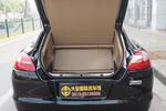 保时捷Panamera2010款Panamera 4 3.6L 